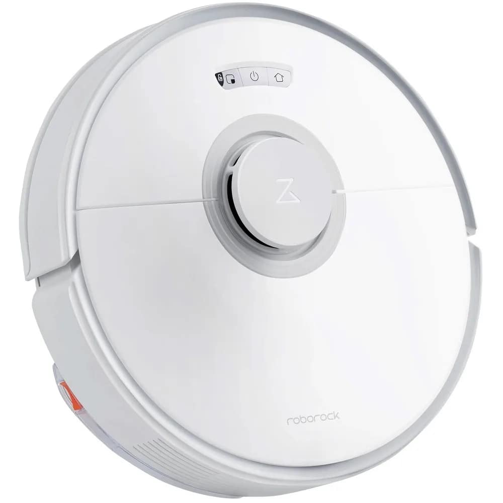 Робот-пылесос Roborock Q7 Max Plus White Global version, Белый — фото 4