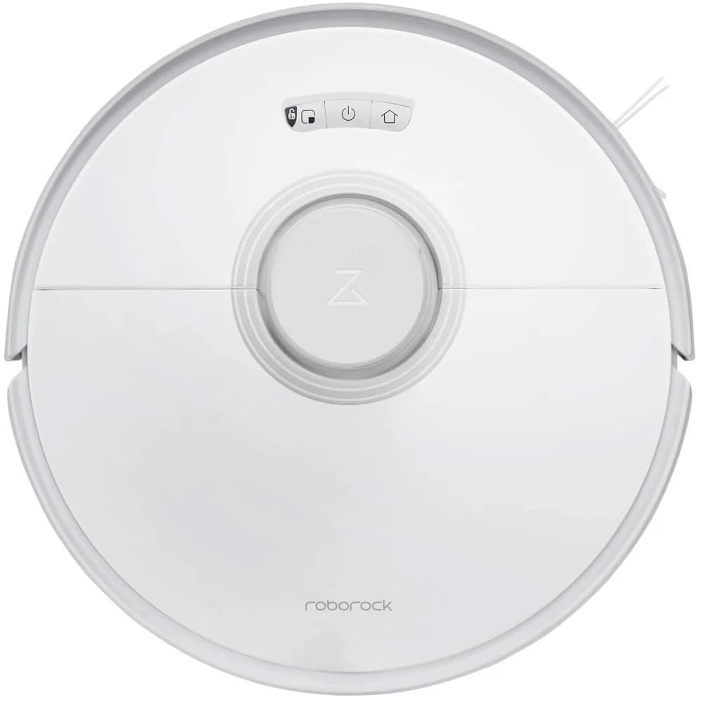 Робот-пылесос Roborock Q7 Max Plus White Global version, Белый — фото 5