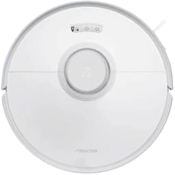 Робот-пылесос Roborock Q7 Max Plus White Global version, Белый — фото 5