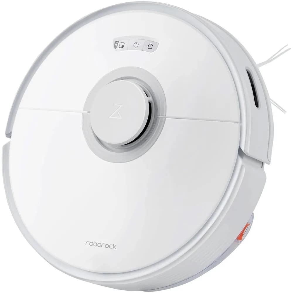 Робот-пылесос Roborock Q7 Max Plus White Global version, Белый — фото 6