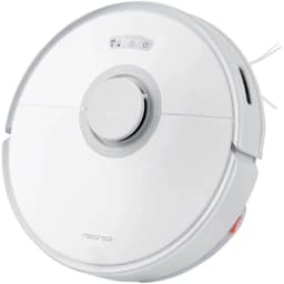 Робот-пылесос Roborock Q7 Max Plus White Global version, Белый — фото 6