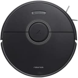 Робот-пылесос Roborock Q7 Max Plus Black Global version, Черный — фото 3