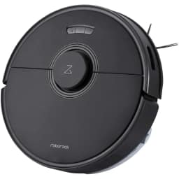 Робот-пылесос Roborock Q7 Max Plus Black Global version, Черный — фото 4