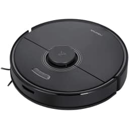 Робот-пылесос Roborock Q7 Max Plus Black Global version, Черный — фото 6