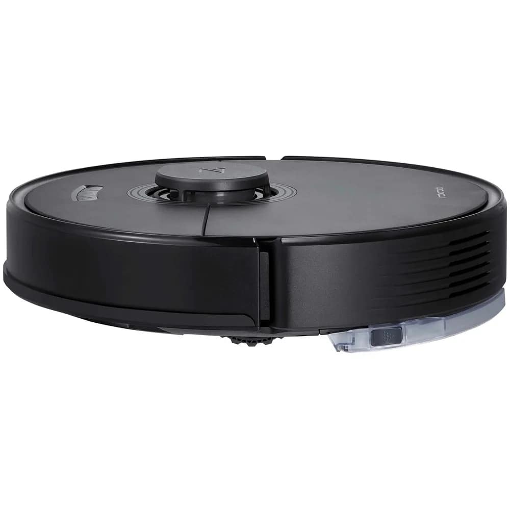 Робот-пылесос Roborock Q7 Max Plus Black Global version, Черный — фото 7