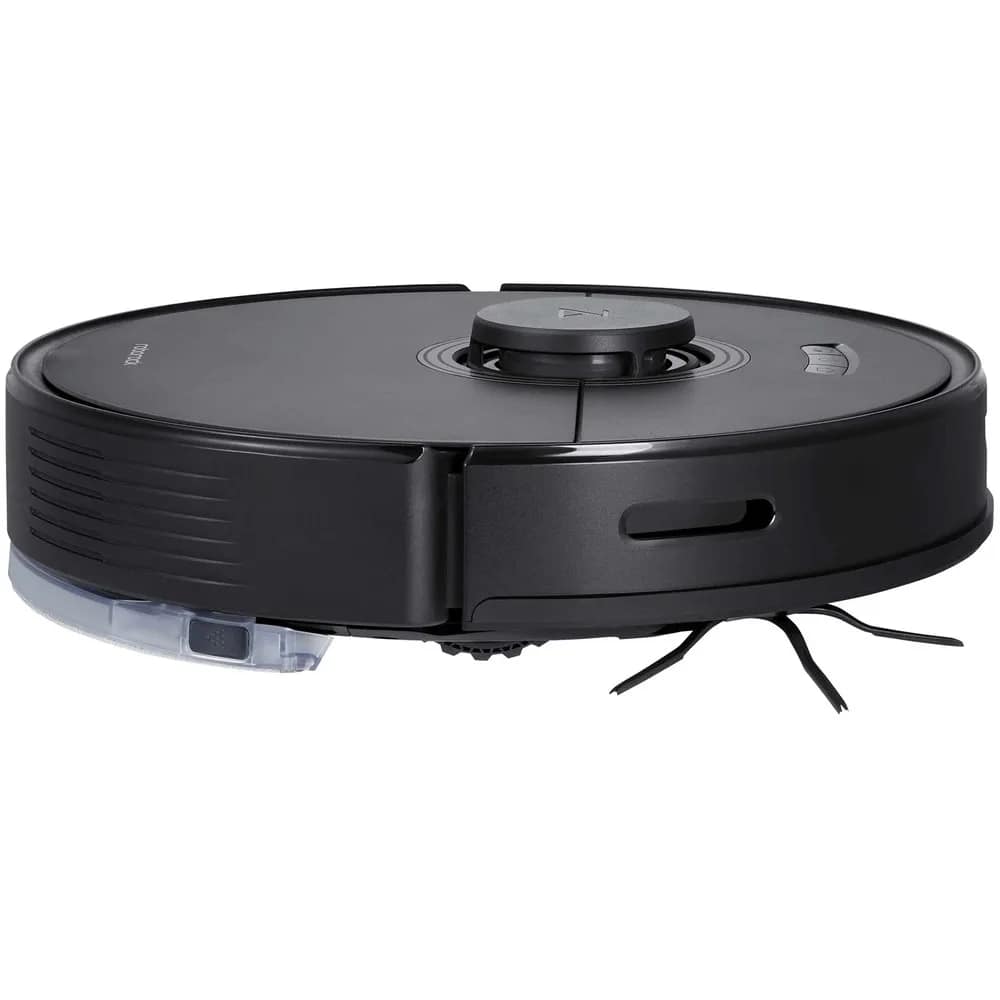 Робот-пылесос Roborock Q7 Max Plus Black Global version, Черный — фото 8