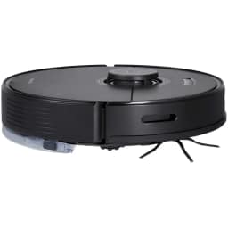 Робот-пылесос Roborock Q7 Max Plus Black Global version, Черный — фото 8