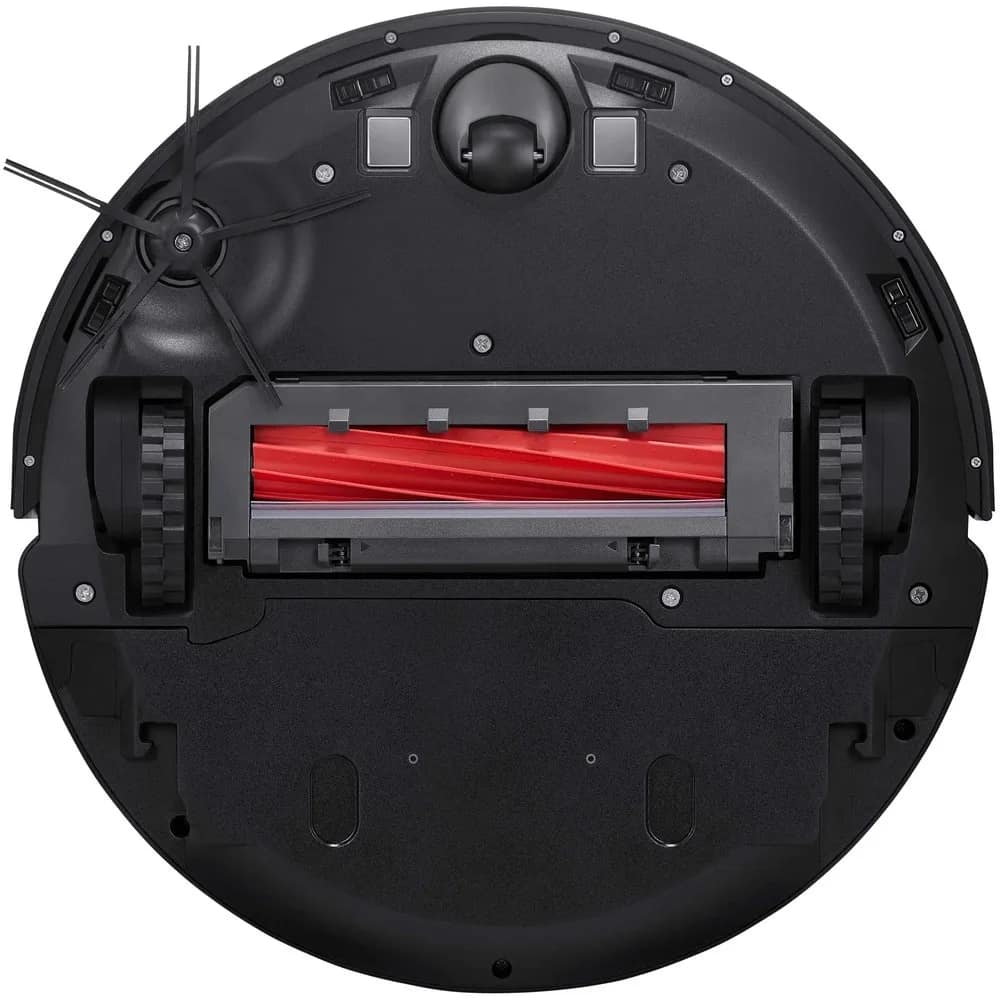 Робот-пылесос Roborock Q7 Max Plus Black Global version, Черный — фото 10