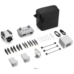 Квадрокоптер DJI Mini 3 Fly More Combo Plus — фото 2