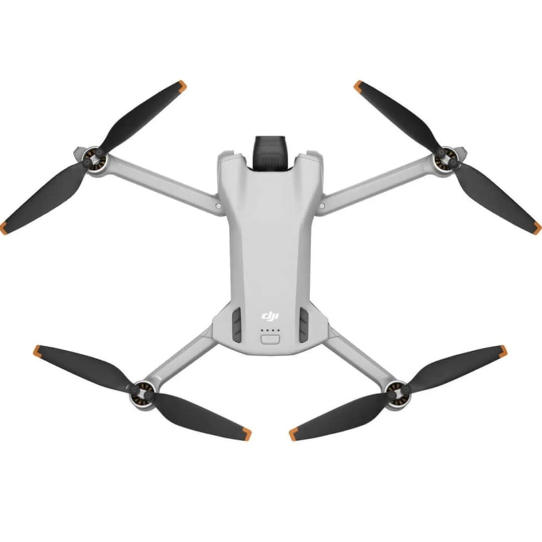 Квадрокоптер DJI Mini 3 Fly More Combo Plus — фото 3
