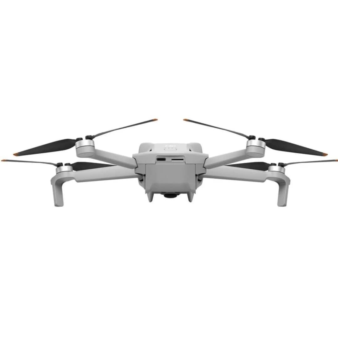 Квадрокоптер DJI Mini 3 Fly More Combo Plus — фото 4