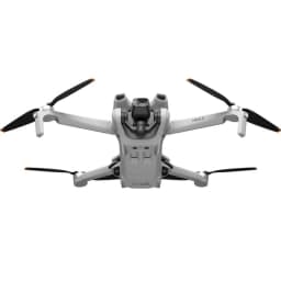Квадрокоптер DJI Mini 3 Fly More Combo Plus — фото 6