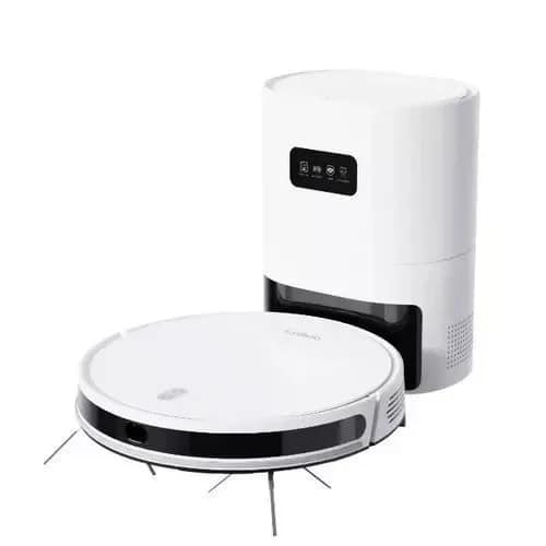 Робот-пылесос Xiaomi Lydsto R3 White, Белый