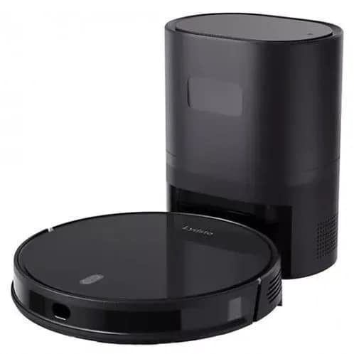 Робот-пылесос Xiaomi Lydsto R3 Black, Черный