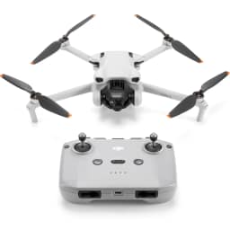 Квадрокоптер DJI Mini 3 — фото 1