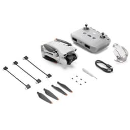 Квадрокоптер DJI Mini 3 — фото 2