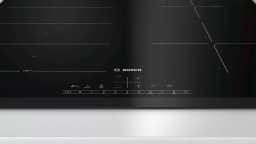 Индукционная варочная панель Bosch Serie 6 PXE651FC1E Black, Черный — фото 2