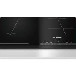 Индукционная варочная панель Bosch Serie 6 PVS651FB1E Black, Черный — фото 2