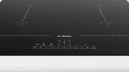 Индукционная варочная панель Bosch Serie 4 PVQ611FC5E Black, Черный — фото 2