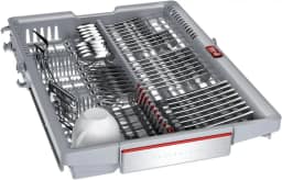 Посудомоечная машина Bosch Serie 6 SPV6YMX11E, Белый — фото 3