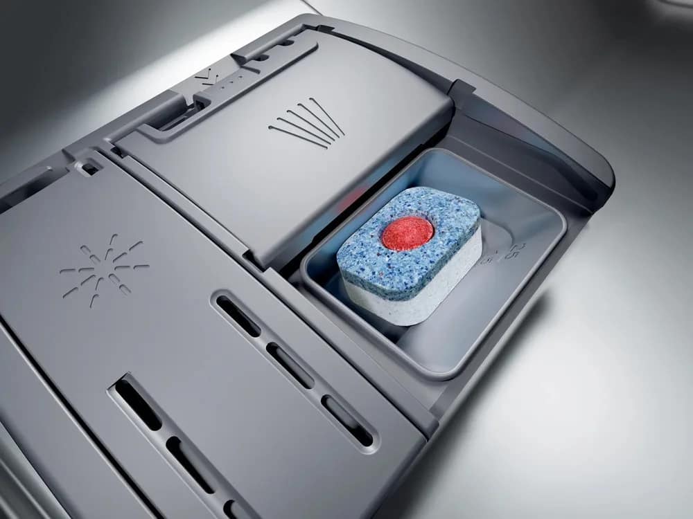 Посудомоечная машина Bosch Serie 6 SPV6YMX11E, Белый — фото 8