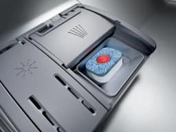 Посудомоечная машина Bosch Serie 6 SPV6YMX11E, Белый — фото 8