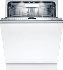Посудомоечная машина Bosch Serie 8 SMV8YCX03E, Белый — фото 1