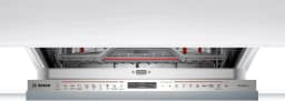 Посудомоечная машина Bosch Serie 8 SMV8YCX03E, Белый — фото 2