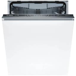 Посудомоечная машина Bosch Serie 2 SMV25EX00E, Белый — фото 1