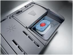 Посудомоечная машина Bosch Serie 2 SMV25EX00E, Белый — фото 3