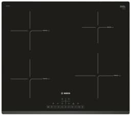 Индукционная варочная панель Bosch Serie 6 PIE631FB1E Black, Черный — фото 1