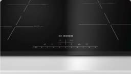Индукционная варочная панель Bosch Serie 6 PIE631FB1E Black, Черный — фото 2