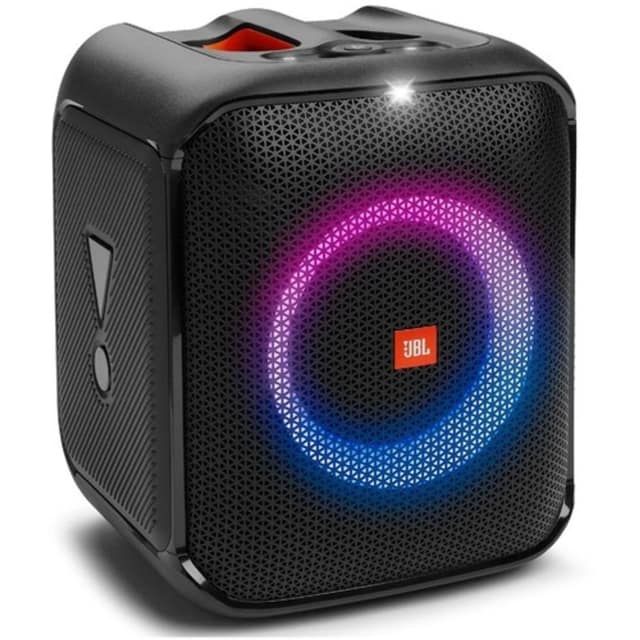 Портативная колонка JBL PartyBox Encore Essential Black, Черный
