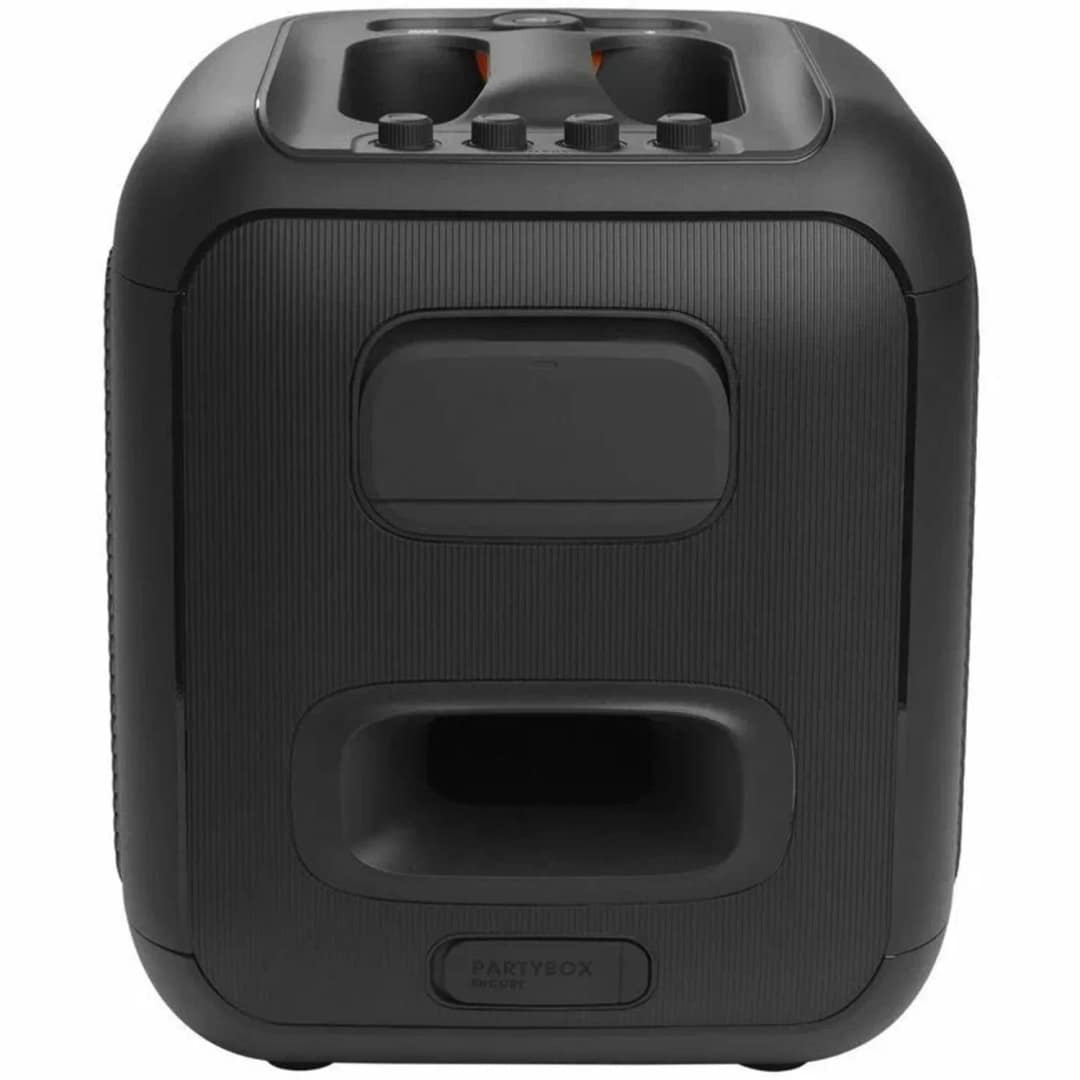 Портативная колонка JBL PartyBox Encore Essential Black, Черный — фото 2