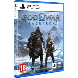 Игра Sony God of War: Ragnarok — фото 1