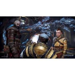 Игра Sony God of War: Ragnarok — фото 2