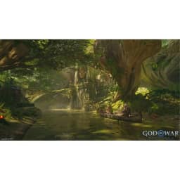 Игра Sony God of War: Ragnarok — фото 6
