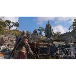 Игра Sony God of War: Ragnarok — фото 7