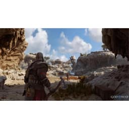 Игра Sony God of War: Ragnarok — фото 9