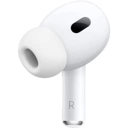 Наушник Apple AirPods Pro 2 R White, Белый — фото 1