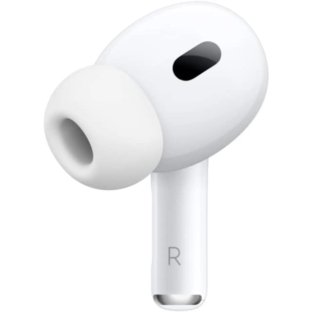 Наушник Apple AirPods Pro 2 R White, Белый