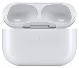 Зарядный кейс Apple AirPods Pro 2 White, Белый — фото 1