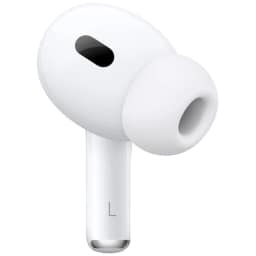 Наушник Apple AirPods Pro 2 L White, Белый — фото 1