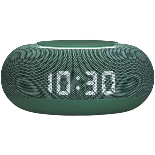 Умная колонка VK Капсула Маруся мини, Green