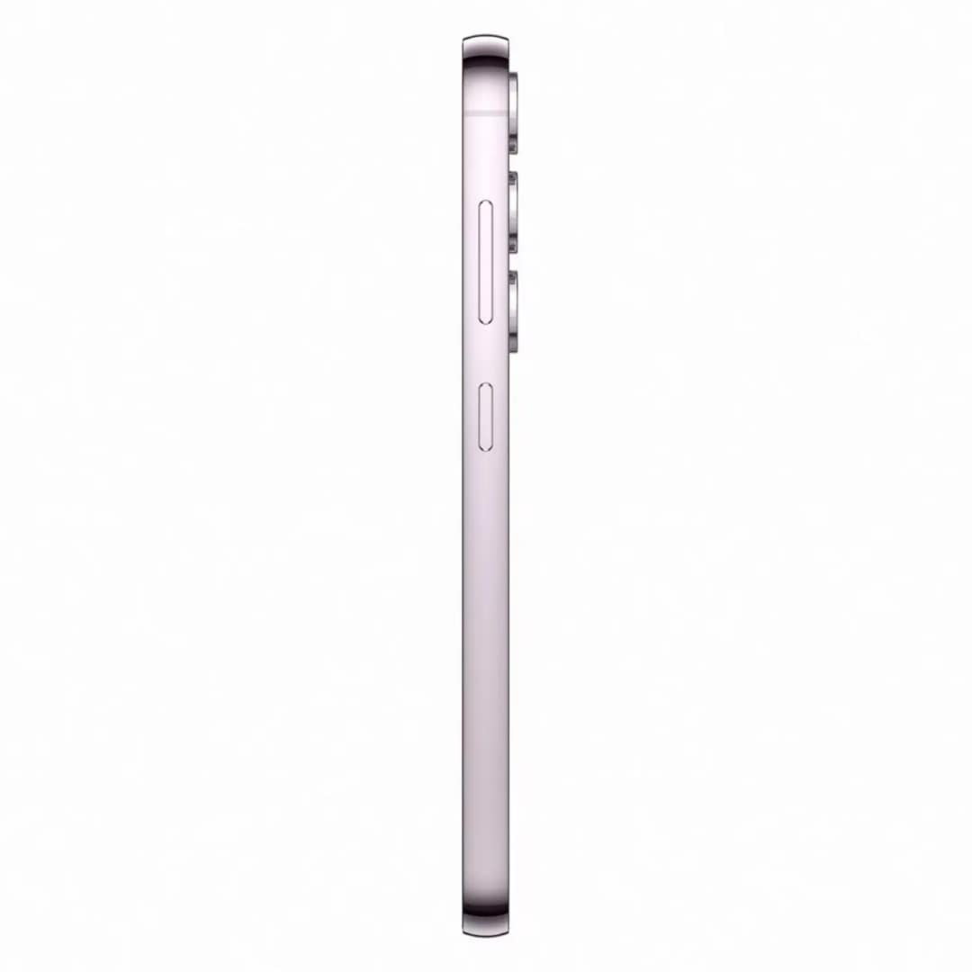 Смартфон Samsung Galaxy S23 SM-911B DS 8 Lavender, Фиолетовый — фото 4