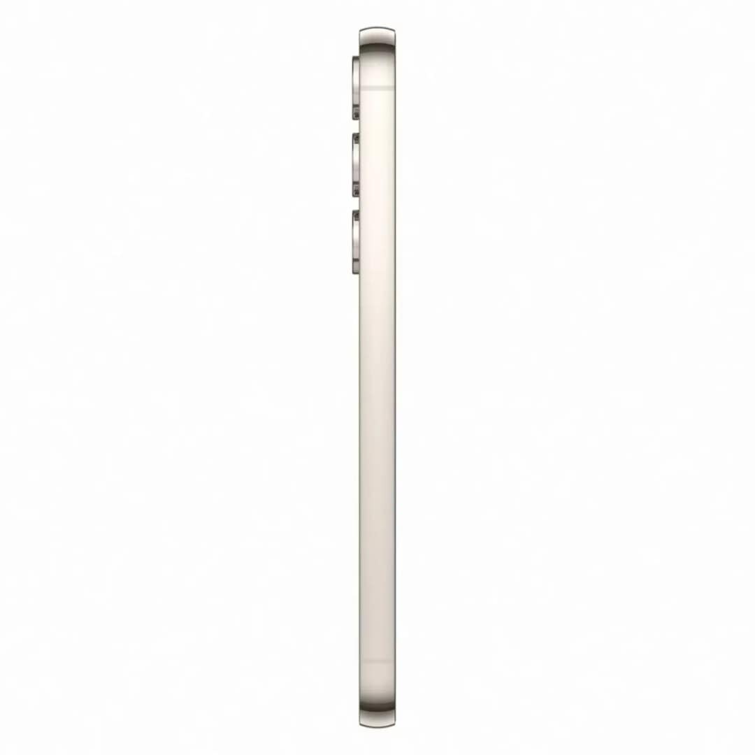 Смартфон Samsung Galaxy S23 SM-911B DS 8 Beige, Белый — фото 2