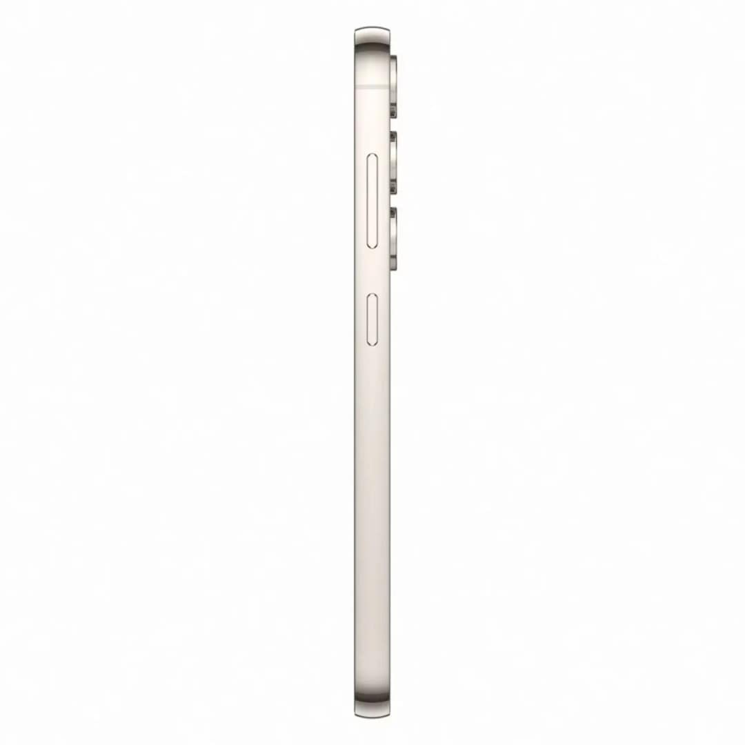 Смартфон Samsung Galaxy S23 SM-911B DS 8 Beige, Белый — фото 3