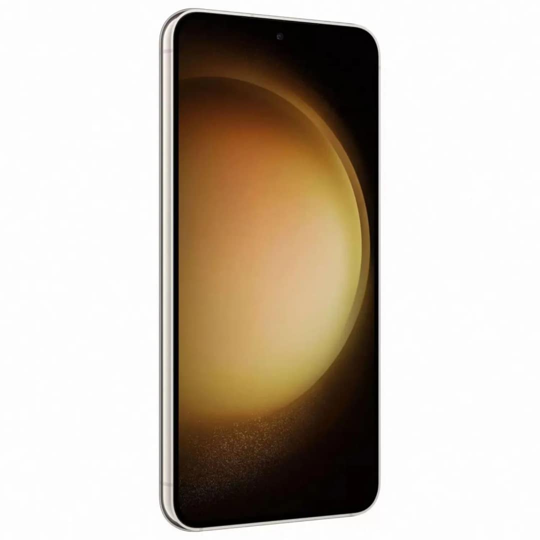 Смартфон Samsung Galaxy S23 SM-911B DS 8 Beige, Белый — фото 6