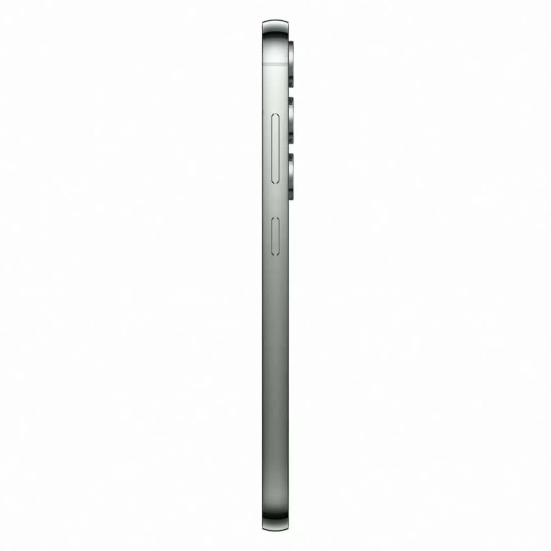 Смартфон Samsung Galaxy S23 SM-911B DS 8 Green, Зеленый — фото 3