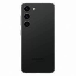 Смартфон Samsung Galaxy S23 SM-911B DS 8 Phantom Black, Черный — фото 4